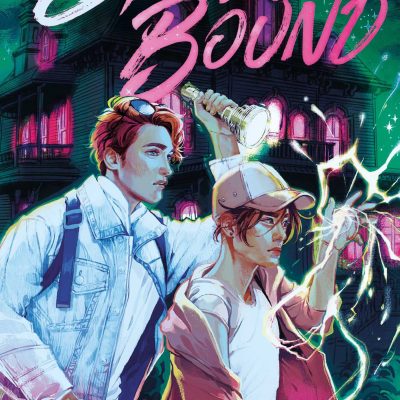 Spell Bound
