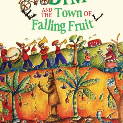 Bim and the Town of Falling Fruit
