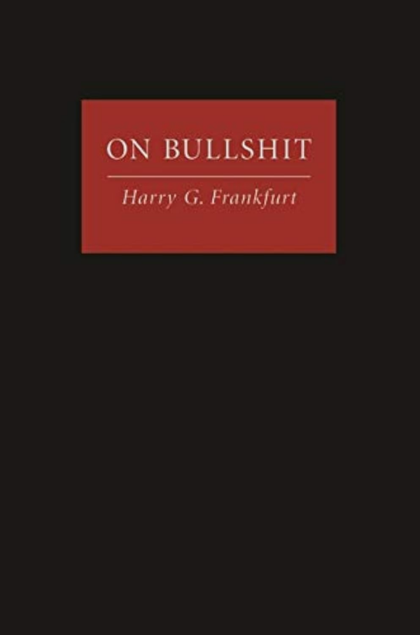 On Bullshit