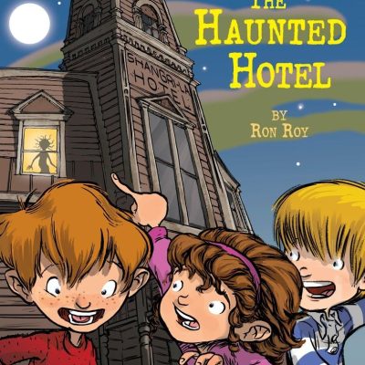 Haunted Hotel