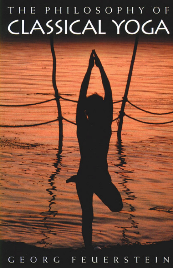 Philosophy of Classical Yoga