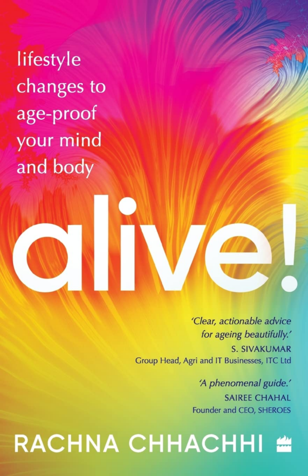 Alive Achieve Maximum Immunity with These Lifestyle Changes
