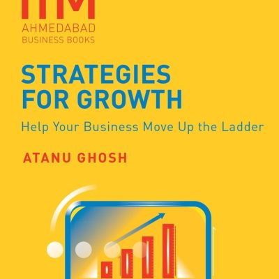 IimaStrategies for Growth: Help Your Business Move Up the Ladder