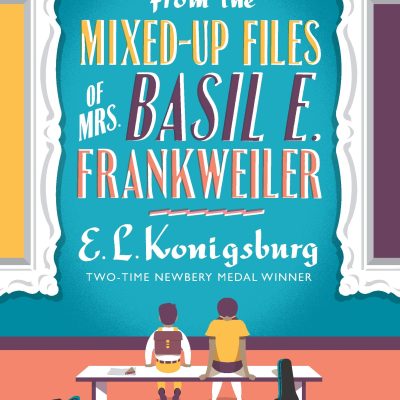 From the Mixedup Files of Mrs Basil E Frankweiler