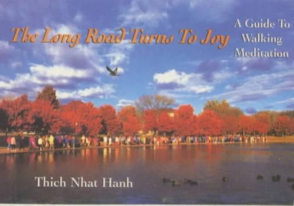Long Road Turns to Joy