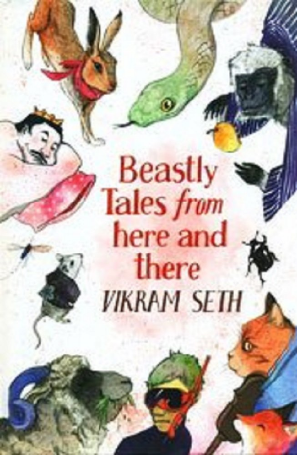 Beastly Tales from Here and There