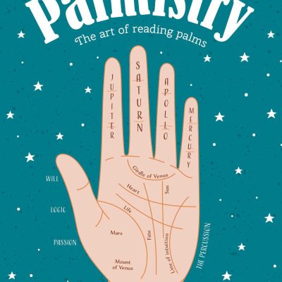 Palmistry: The Art of Reading Palms