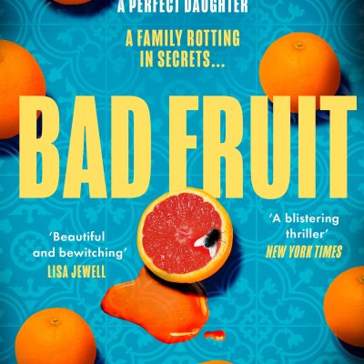 Bad Fruit