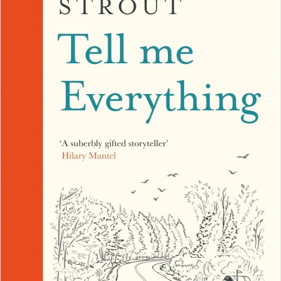 Tell Me Everything