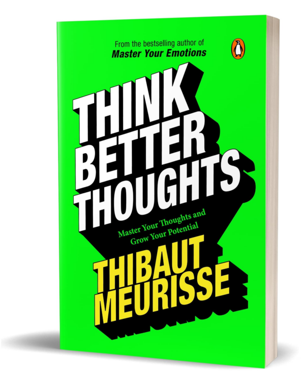 Think Better Thoughts: 100 Limiting Beliefs that Hinder Your Potential (and How to Eliminate Them) author of Dopamine Detox