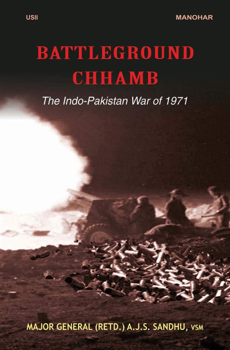 battleground chhamb