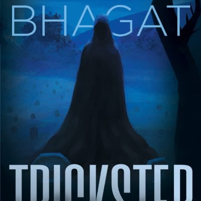 The trickster