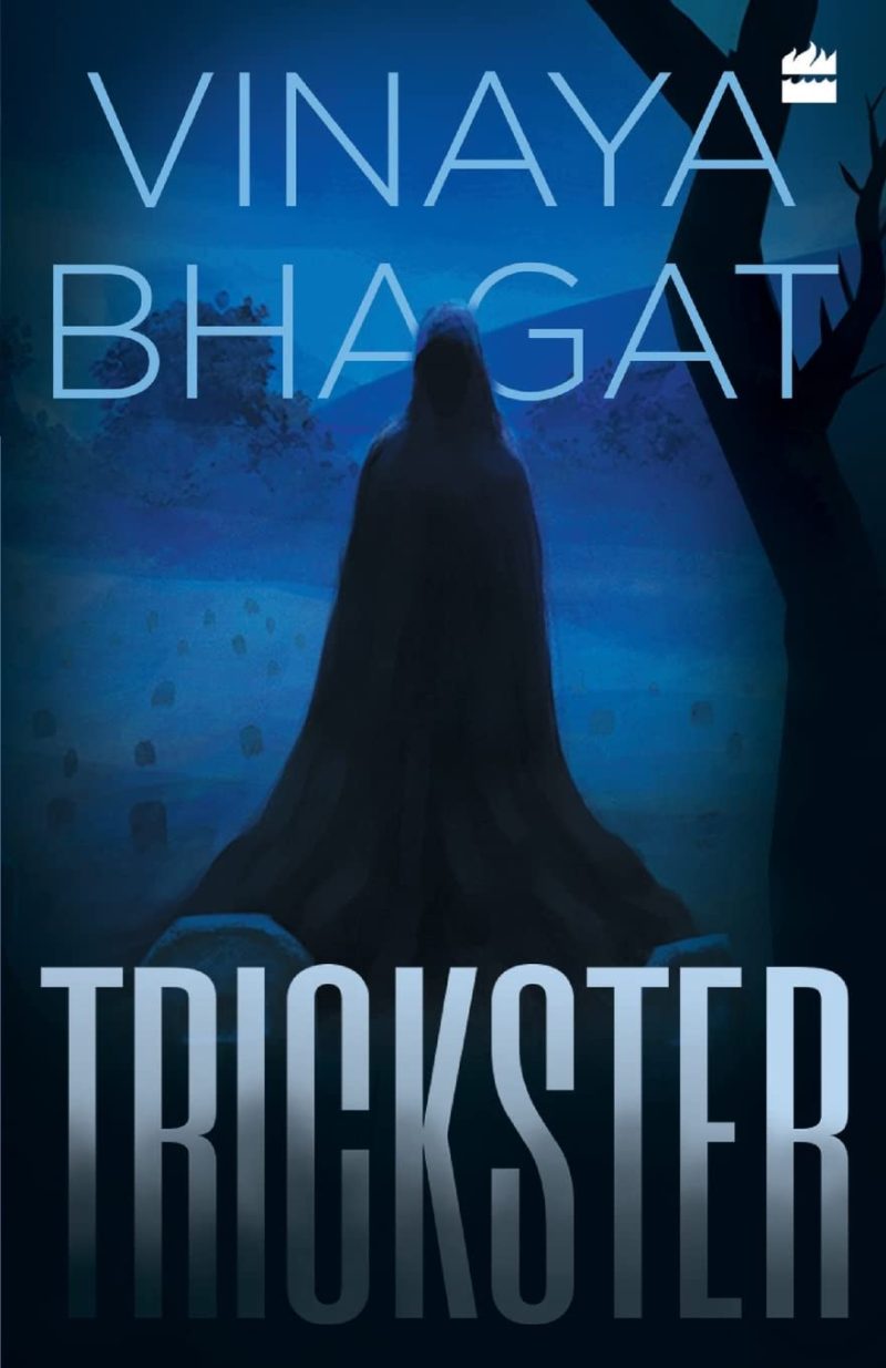 The trickster