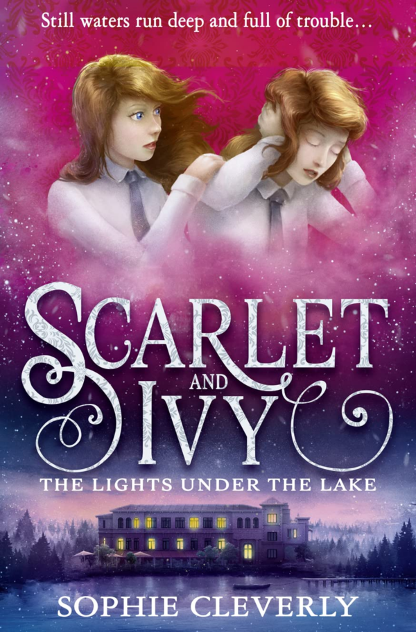 Lights Under the Lake