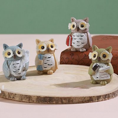 Ufr Level4 Owls