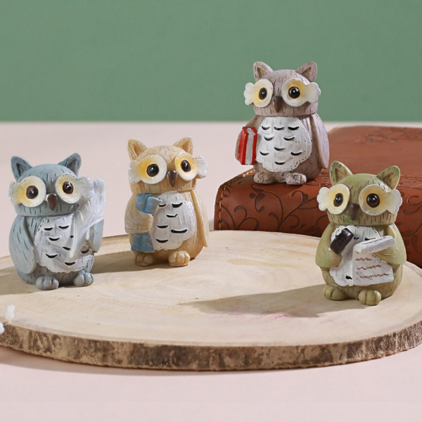 Ufr Level4 Owls