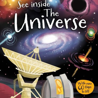 See Inside The Universe