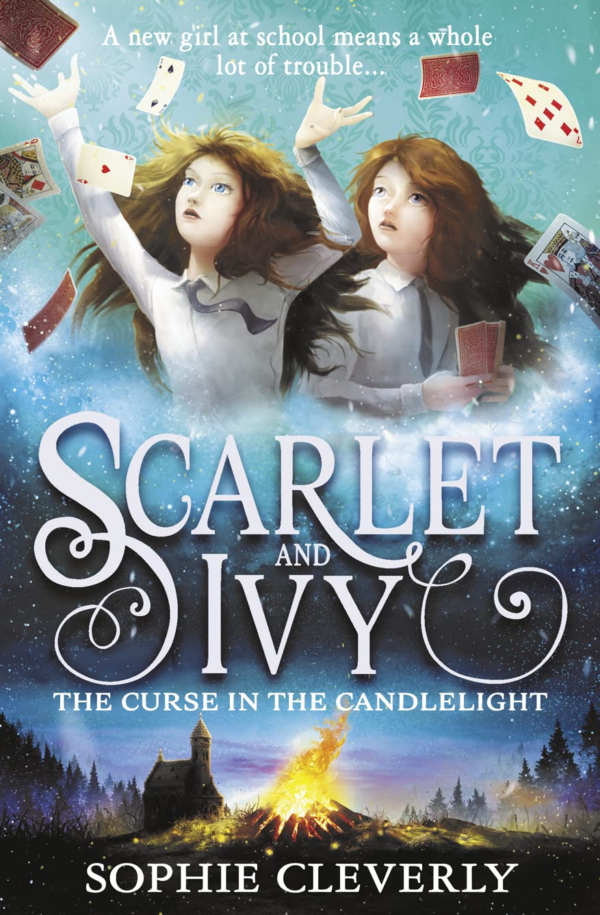 Curse in the Candlelight