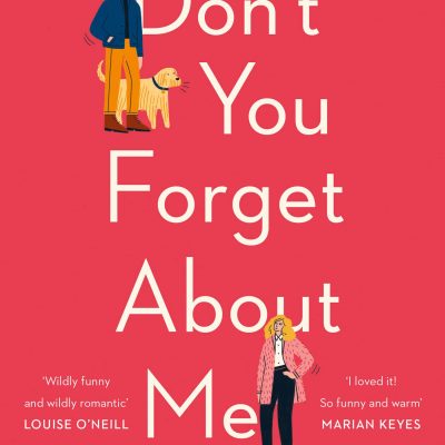 Dont You Forget About Me
