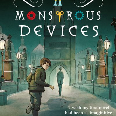 Monstrous Devices