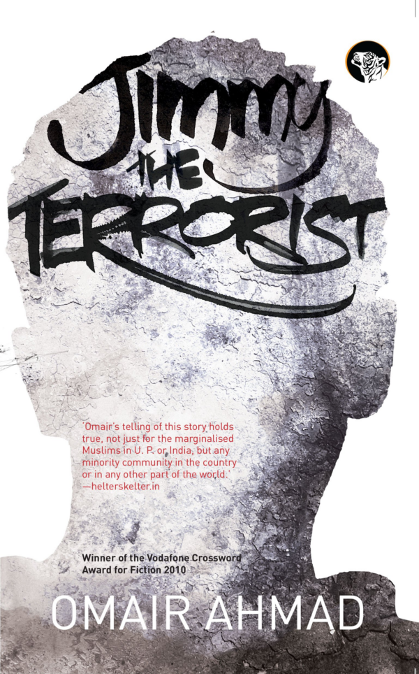 Jimmy The Terrorist