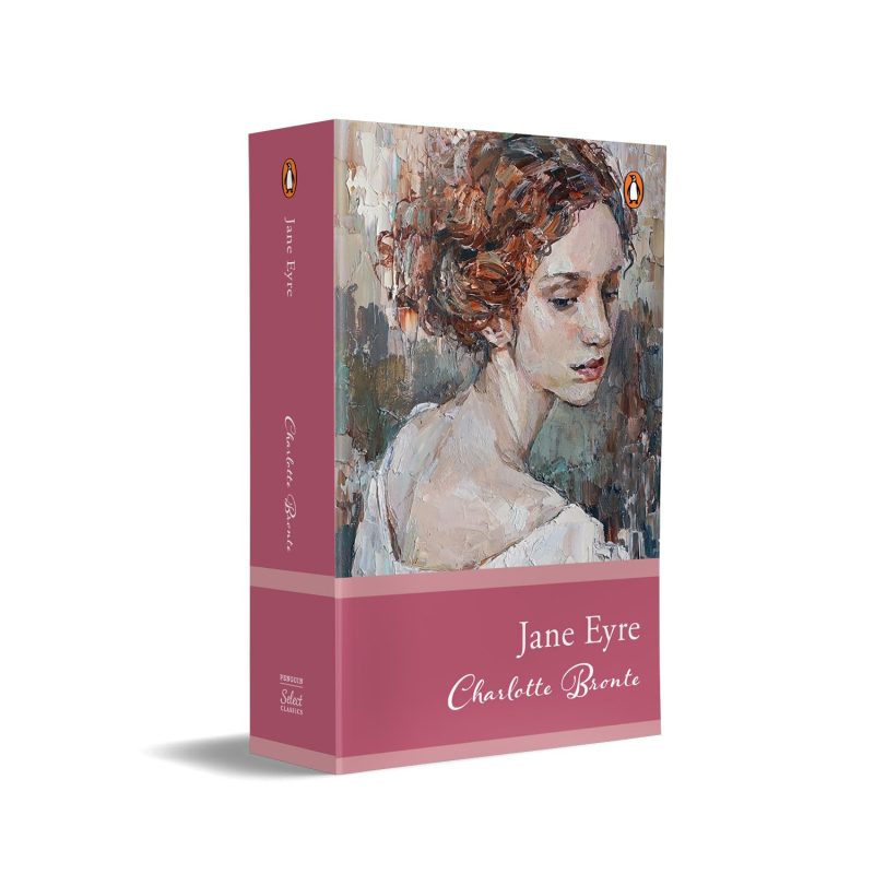 Penguin Select Classics: Jane Eyre: (Original, Unabridged Classic)
