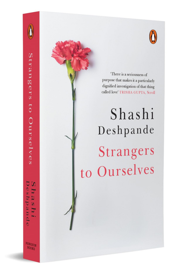 Strangers to Ourselves
