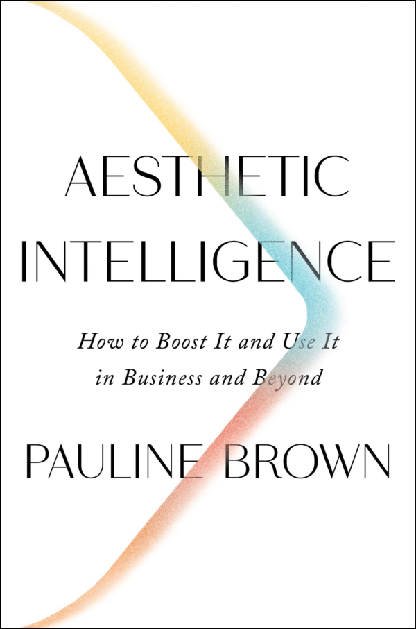 AESTHETIC INTELLIGENCE