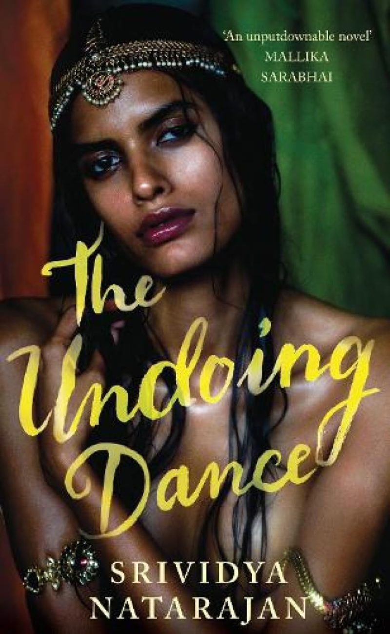 The Undoing Dance: You Will Be Seduced Completely