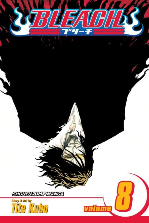 Bleach, Vol 8: The Blade and Me