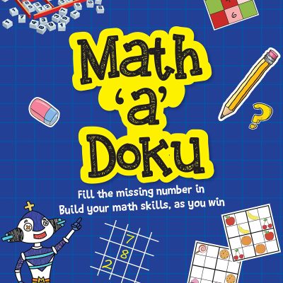 MathADoku (Fun with Maths)