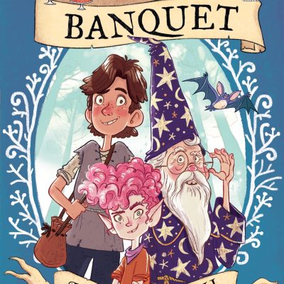 The Wizards' Banquet