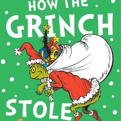 How the Grinch Stole Christmas