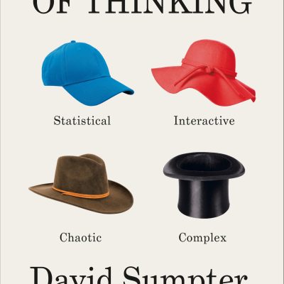 Four Ways of Thinking
