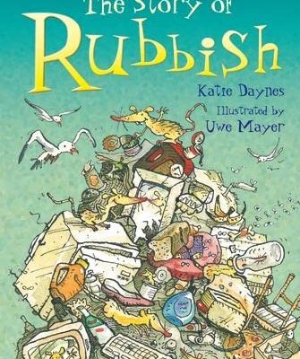 The Stinking Story of Rubbish