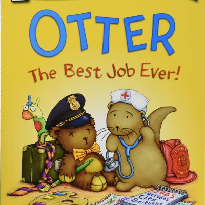 Otter: The Best Job Ever