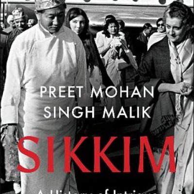 Sikkim: A History of Intrigue and Alliance