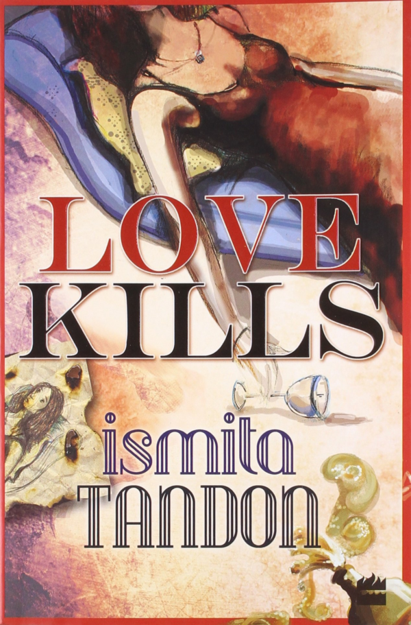 Love Kills
