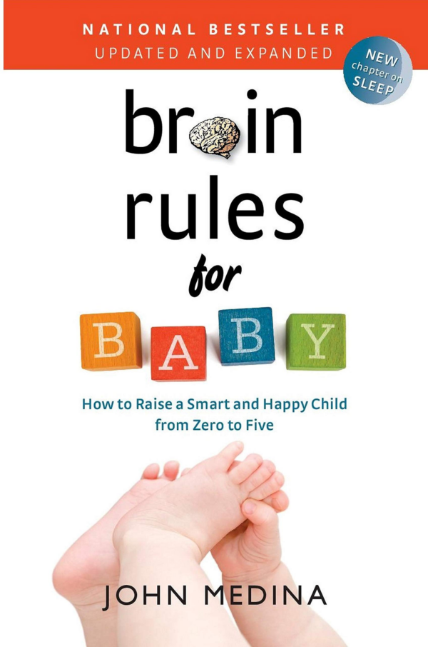 Brain Rules for Baby