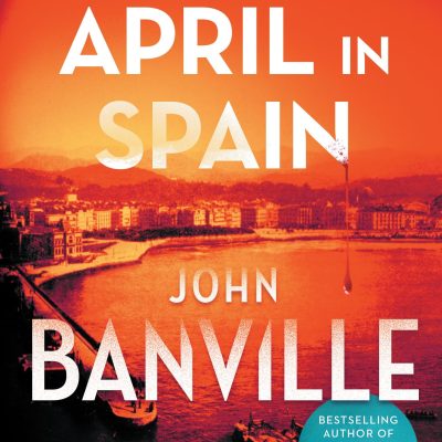 April in Spain