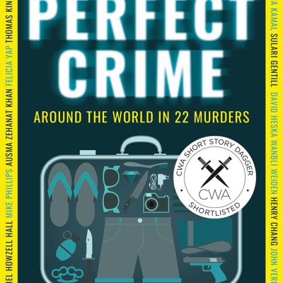 The Perfect Crime