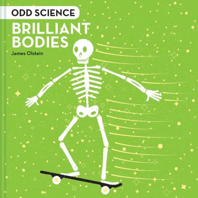 Odd Science Brilliant Bodies