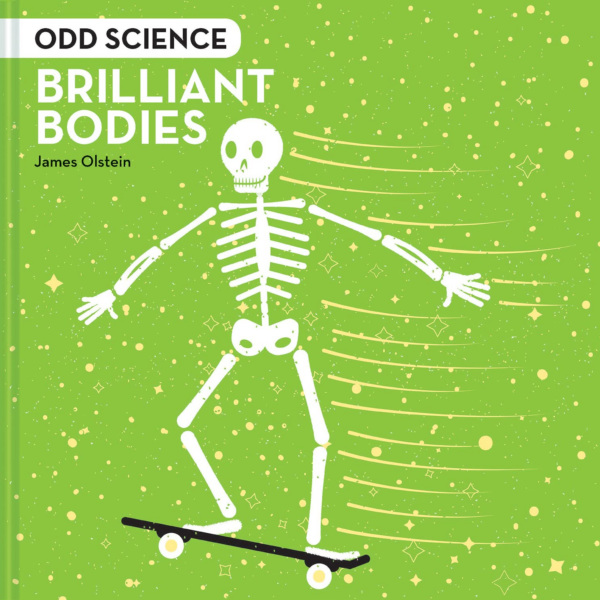 Odd Science Brilliant Bodies