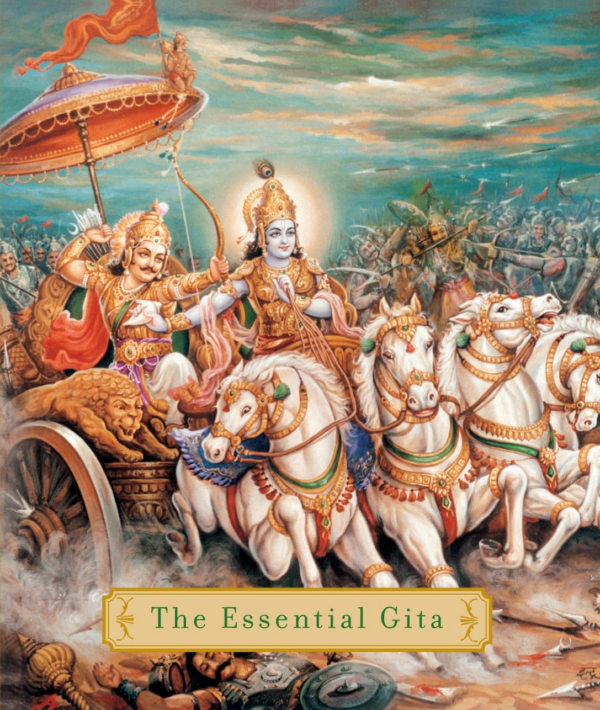 Essential Gita: 68 Key Verses from the Bhagavad Gita