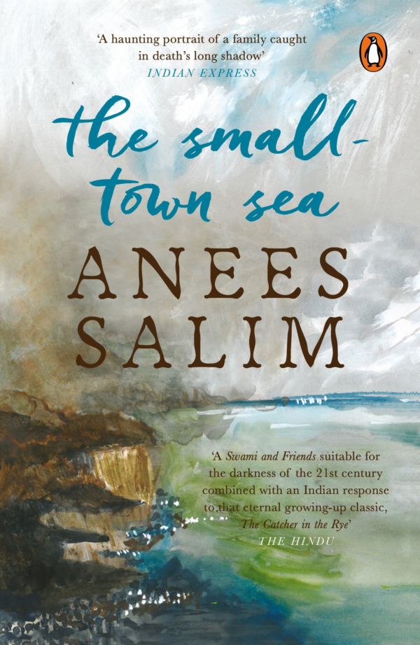 The SmallTown Sea
