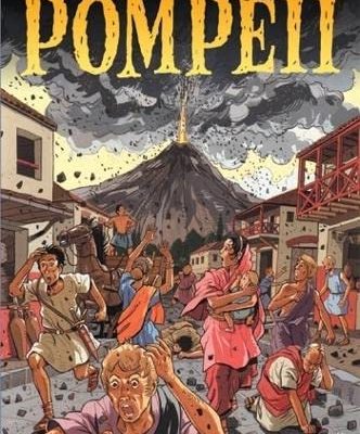 Uyr Level3 Pompeii
