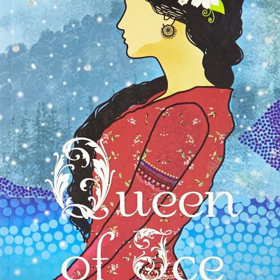 Queen of Ice