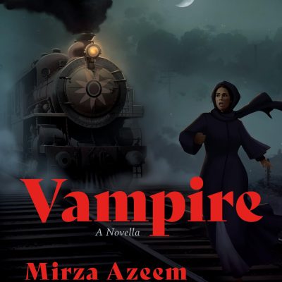 Vampire : A Novel