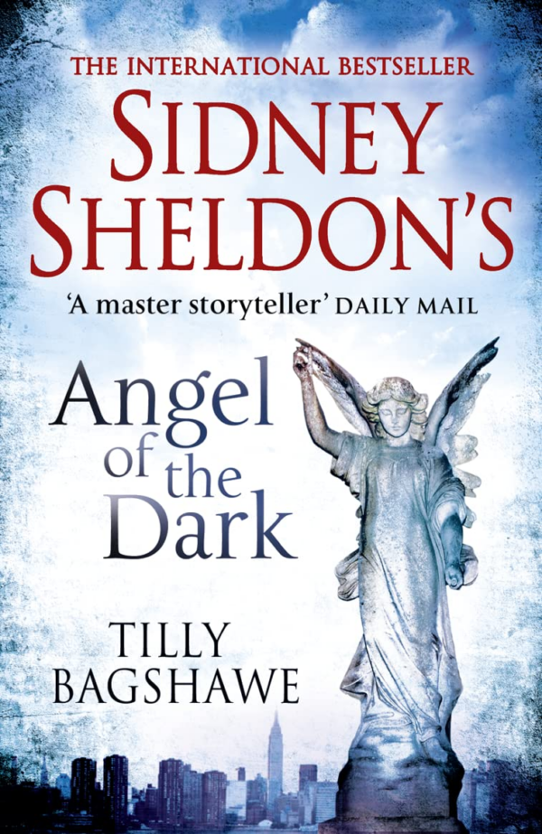 Sidney Sheldons Angel of the Dark