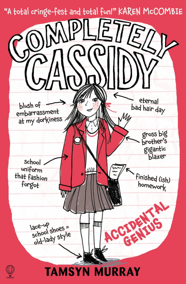 Completely Cassidy (1)